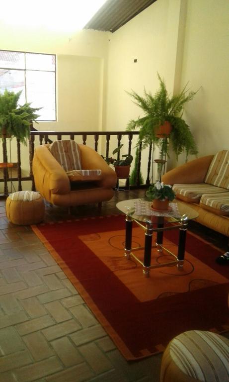 فندق Casa De Huespedes Isabella سوكر المظهر الخارجي الصورة