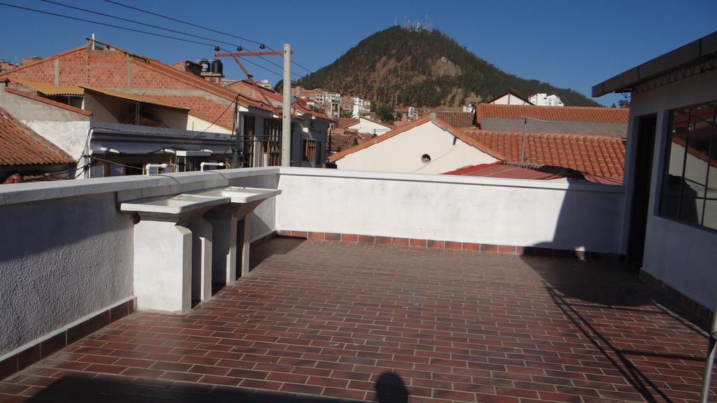 فندق Casa De Huespedes Isabella سوكر المظهر الخارجي الصورة