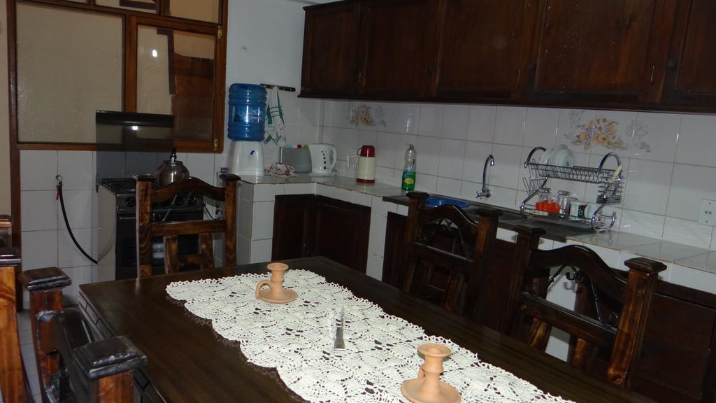 فندق Casa De Huespedes Isabella سوكر المظهر الخارجي الصورة